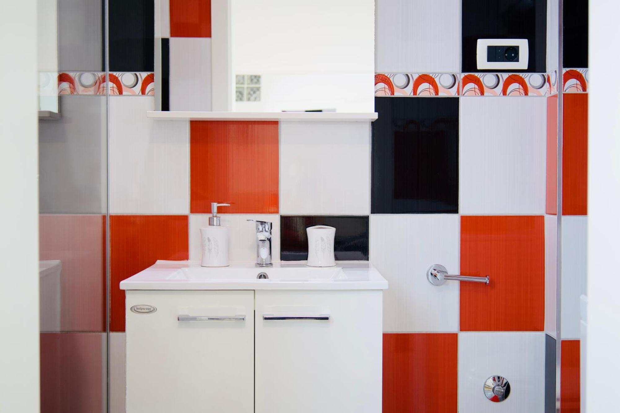 White Pigeon Apartament