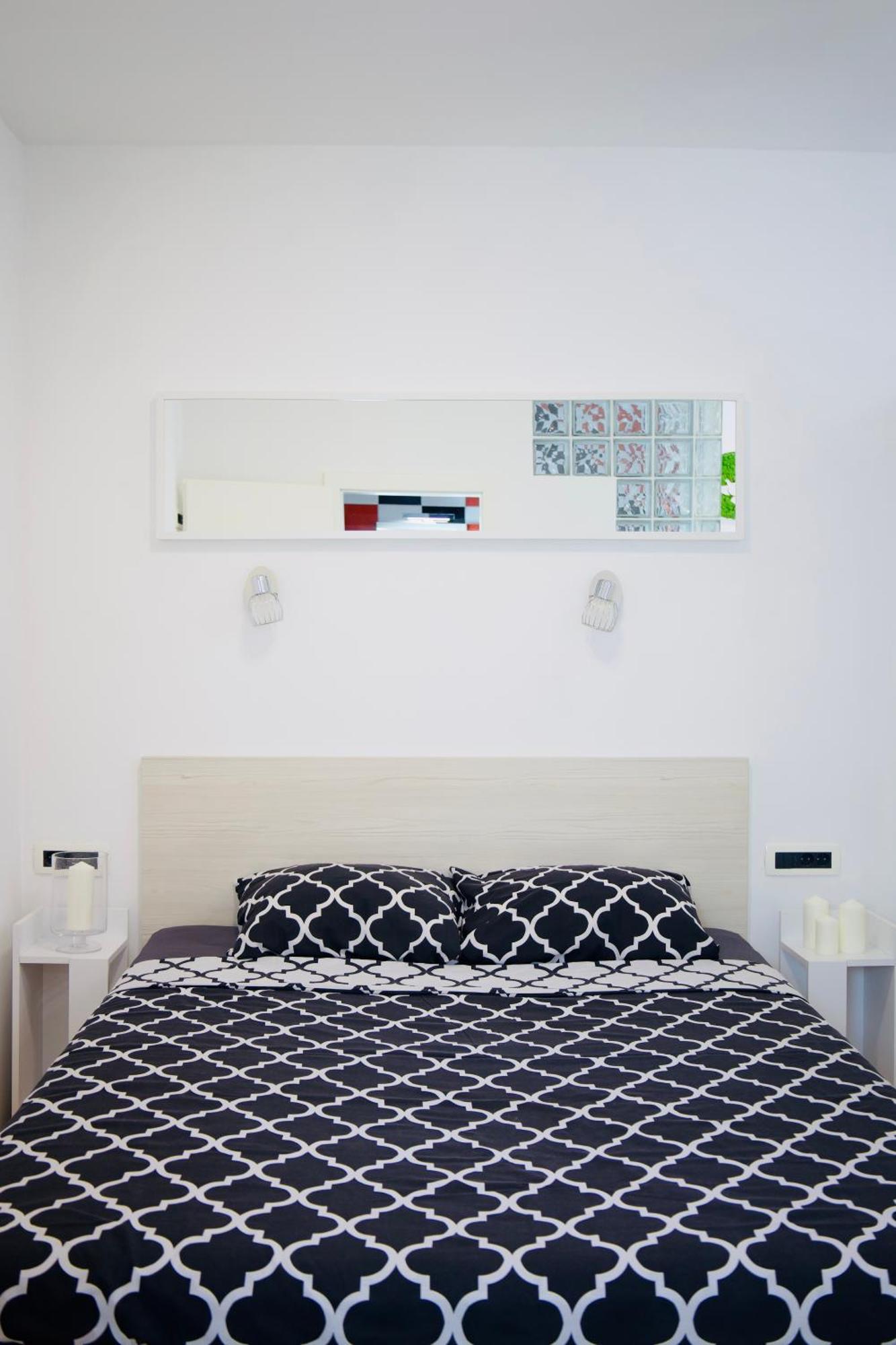 Apartament White Pigeon Split