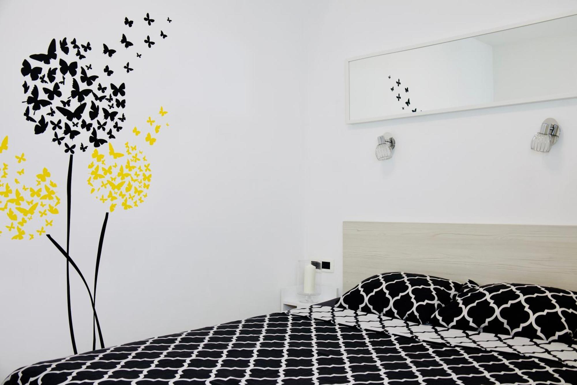 White Pigeon Apartament Split
