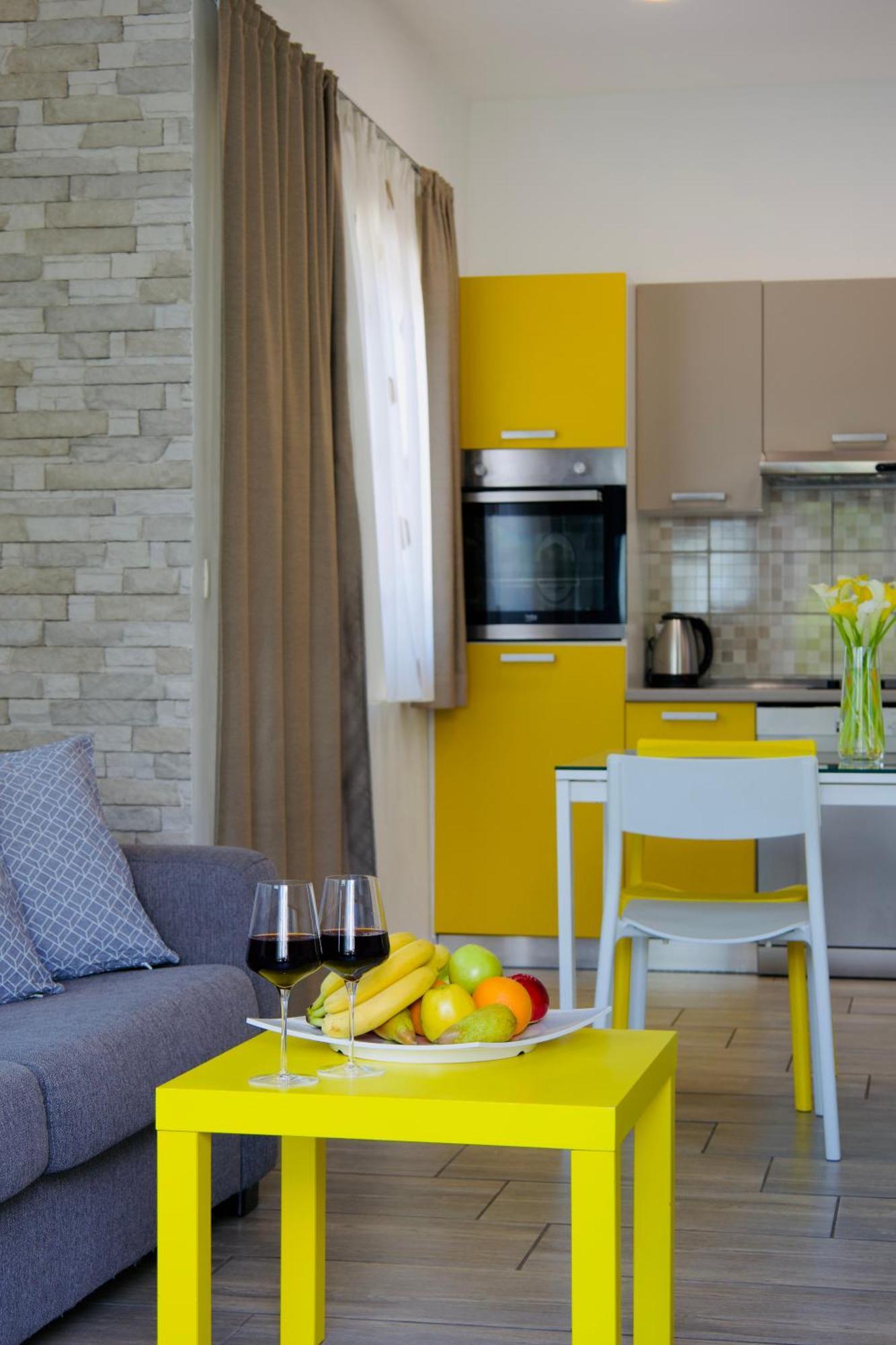 Apartament White Pigeon